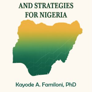 Development Policies and Strategies for Nigeria