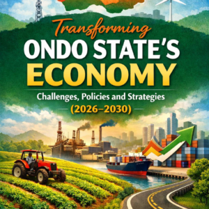 Transforming Ondo State's Economy
