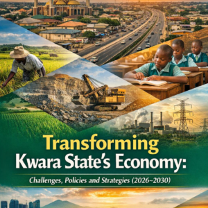 Transforming Kwara State’s Economy