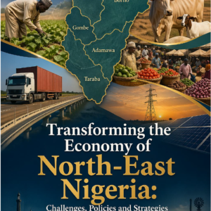 Transforming the Economy of North-East Nigeria