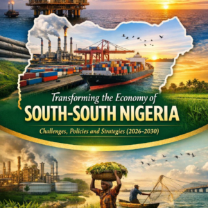 Transforming the Economy of South-South Nigeria