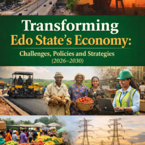 Transforming Edo State’s Economy