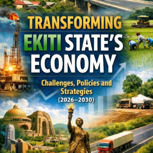 Transforming Ekiti State’s Economy