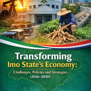 Transforming Imo State’s Economy