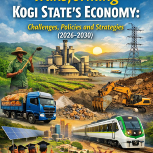 Transforming Kogi State’s Economy
